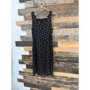 Gudrun Sjoden dress size Small